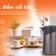 Ấm siêu tốc UNIE UE-302 dung tích 1.8L, đun sôi nhanh chóng - Ảnh 9
