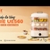 Nồi hấp UNIE UE560 dung tích 18L, 3 tầng hấp tiện lợi - Video